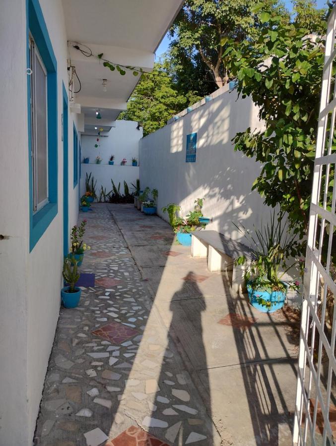 Mi Bello Cozumel Exteriör bild